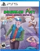 Drunken Fist: Totally Accurate Beat' Em Up [PS5, английская версия]
