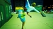 Drunken Fist: Totally Accurate Beat' Em Up [PS5, английская версия]