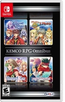 Игра для Nintendo Switch KEMCO RPG Omnibus