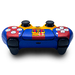 Кастомизированный геймпад Sony PlayStation 5 DualSense "Барселона New" FC Barcelona
