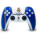 Кастомизированный геймпад Sony PlayStation 5 DualSense «Реал Мадрид» FC Real Madrid