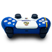 Кастомизированный геймпад Sony PlayStation 5 DualSense «Реал Мадрид» FC Real Madrid