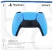 Беспроводной геймпад Sony DualSense Starlight Blue (звездный синий)