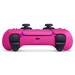 Геймпад Sony DualSense, розовый (Новая звезда)