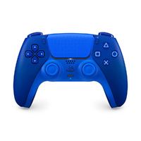 Беспроводной геймпад Sony DualSense Special Edition (Icon Blue)