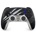 Беспроводной геймпад Sony DualSense Limited Edition (Marvel's Wolverine Adamantium)