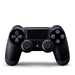 Беспроводной геймпад для PS4 «Черный цвет» версия 2