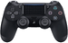 Беспроводной геймпад для PS4 «Черный цвет» версия 2