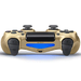Беспроводной геймпад для PS4 ver.2 - «Gold»