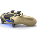 Беспроводной геймпад для PS4 ver.2 - «Gold»