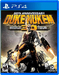 Duke Nukem 3D: 20th Anniversary Wold Tour [PS4, русские субтитры]