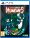 Dungeon Munchies [PS5, английская версия]