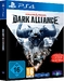 Dungeons & Dragons: Dark Alliance. Steelbook Edition [PS4, русские субтитры]