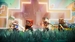 Minecraft Dungeons II Deluxe Edition [Switch 2, русские субтитры]