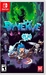 Dwerve [Nintendo Switch, русские субтитры]