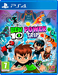 Ben 10: Мощное Приключение [PS4, русские субтитры]