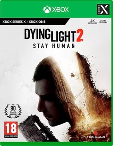 Dying Light 2: Stay Human [Xbox One/Series X, русская версия]