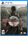 Dynasty Warriors: Origins [PS5, английская версия]