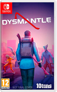 Dysmantle [Nintendo Switch, русские субтитры]