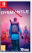 Dysmantle [Nintendo Switch, русские субтитры]