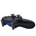Беспроводной геймпад для PS4 «Черный цвет» версия 2