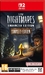 Little Nightmares. Enhanced Edition - Complete Edition [Nintendo Switch 2, русские субтитры]