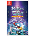 Knight vs Giant: The Broken Excalibur [Nintendo Switch, английская версия]