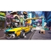 Taxi Chaos 2 [PS5, английская версия]