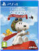 Snoopys Grand Adventure (Снупи Большое Приключение) [PS4, английская версия]