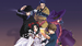 Castle of Shikigami 2 [Nintendo Switch, английская версия]