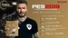 Игра для PlayStation 4 Pro Evolution Soccer 2019 David Beckham Edition