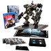 Armored Core VI: Fires of Rubicon. Collector's Edition [PS4, русские субтитры]