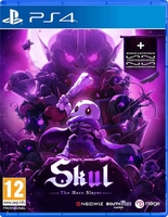 Skul: The Hero Slayer [PS4, русские субтитры]