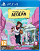 Treasures of the Aegean [PS4, английская версия]