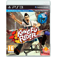 Офисное Кунг-Фу (только для PS Move) [PS3, русская версия]