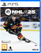EA Sports NHL 25 [PS5, английская версия]