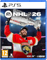 NHL 26 [PS5, английская версия]
