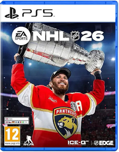 NHL 26 [PS5, английская версия]