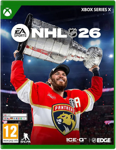 NHL 26 [Xbox Series X, английская версия]