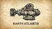 Earth Atlantis [Nintendo Switch, английская версия]