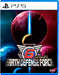 Earth Defense Force 6 [PS5, английская версия]