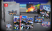 Earthion. Deluxe Edition [Nintendo Switch, английская версия]