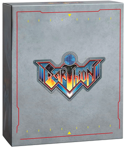 Earthion. Deluxe Edition [PS5, английская версия]