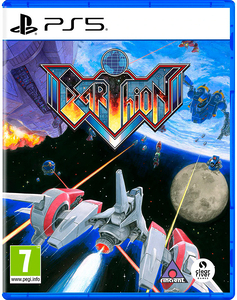 Earthion [PS5, английская версия]