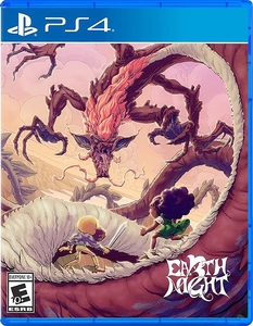 EarthNight [PS4, английская версия]