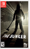 The Bunker [Nintendo Switch, русские субтитры]
