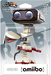 amiibo. Фигурка R.O.B. Цвета Famicom (Super Smash Bros. Collection)