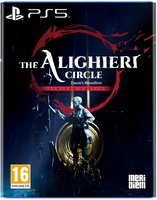 The Alighieri Circle: Dante’s Bloodline - Limited Edition [PS5, русские субтитры]