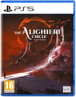 The Alighieri Circle: Dante’s Bloodline [PS5, русские субтитры]