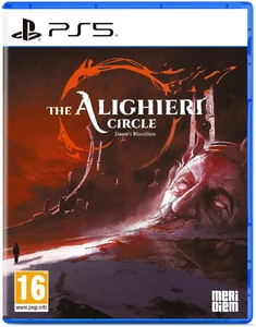 The Alighieri Circle: Dante’s Bloodline [PS5, русские субтитры]